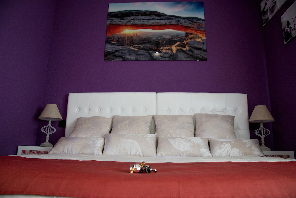 ApartaHotel CollaRubio