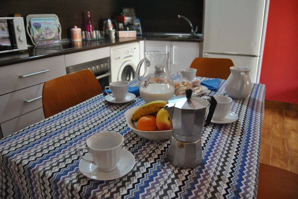 ApartaHotel CollaRubio