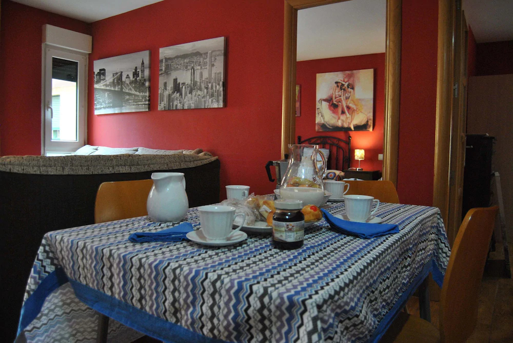 ApartaHotel CollaRubio