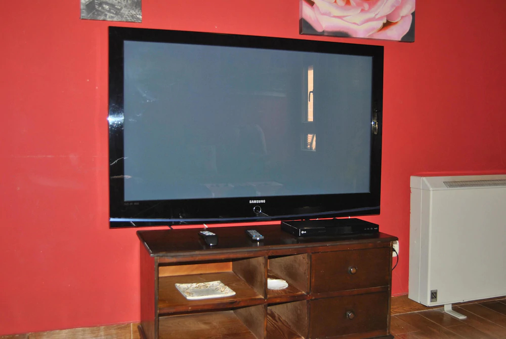 ApartaHotel CollaRubio