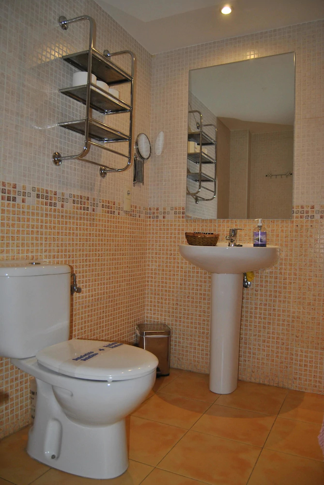 ApartaHotel CollaRubio