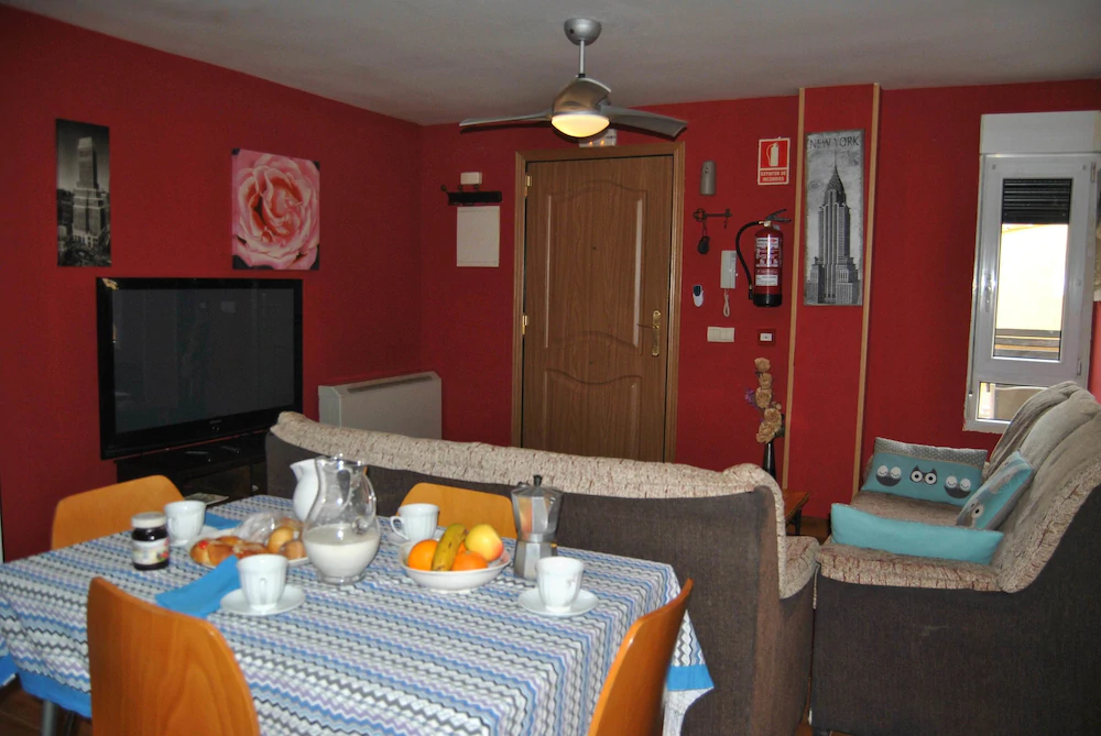 ApartaHotel CollaRubio