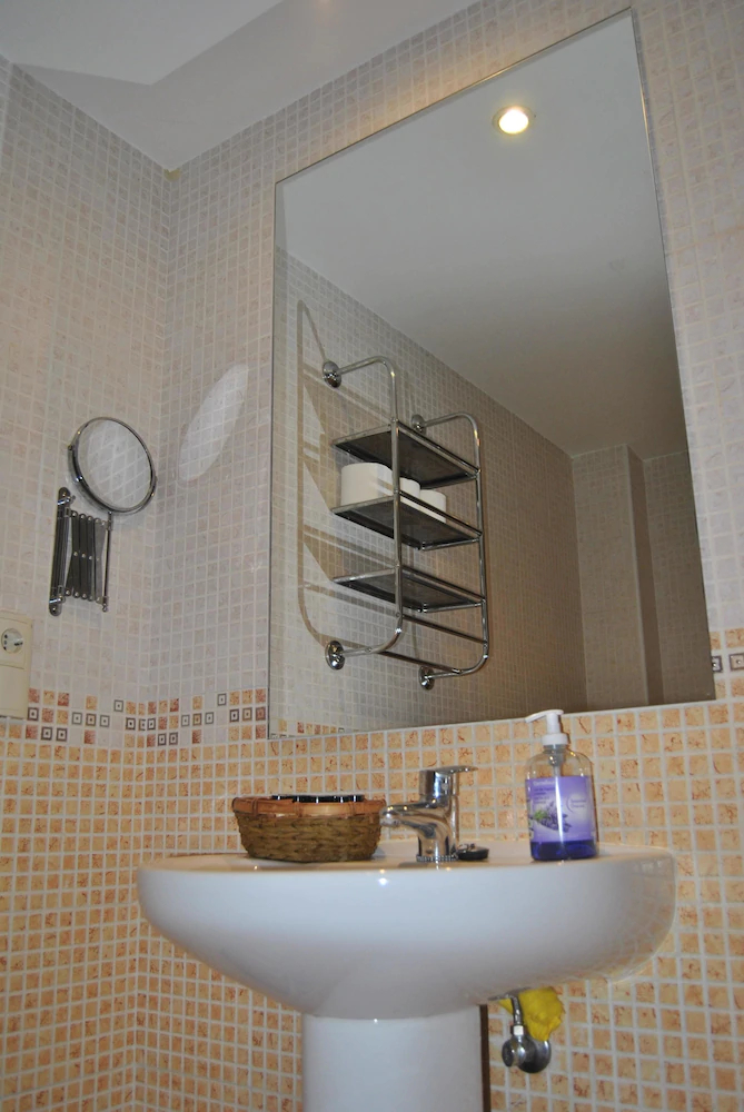 ApartaHotel CollaRubio