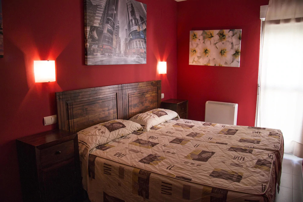 ApartaHotel CollaRubio