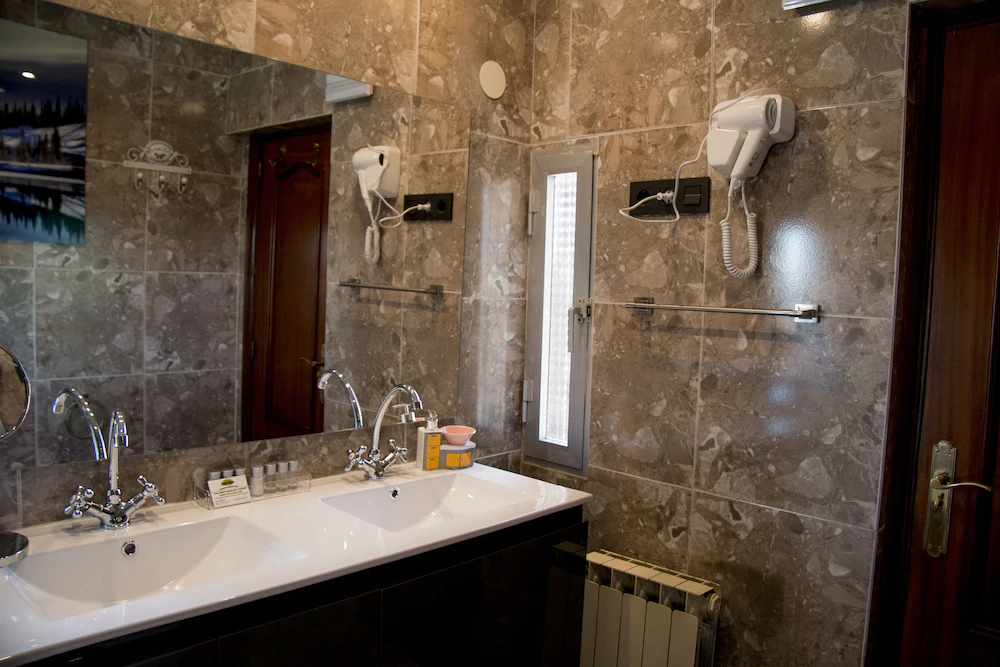 ApartaHotel CollaRubio