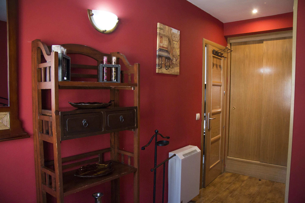 ApartaHotel CollaRubio