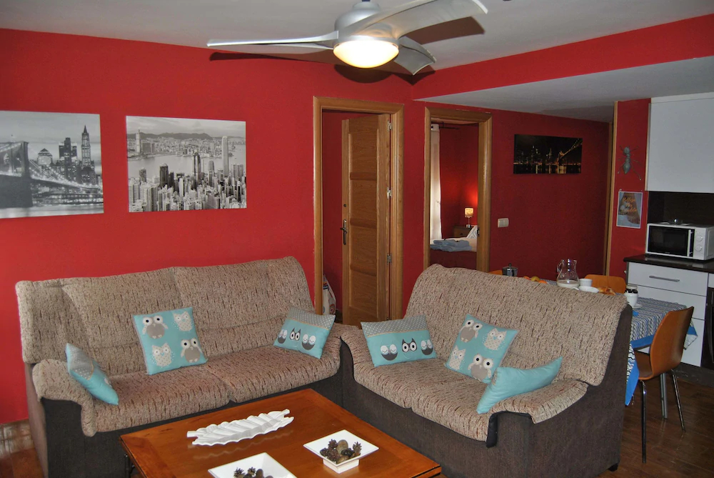 ApartaHotel CollaRubio