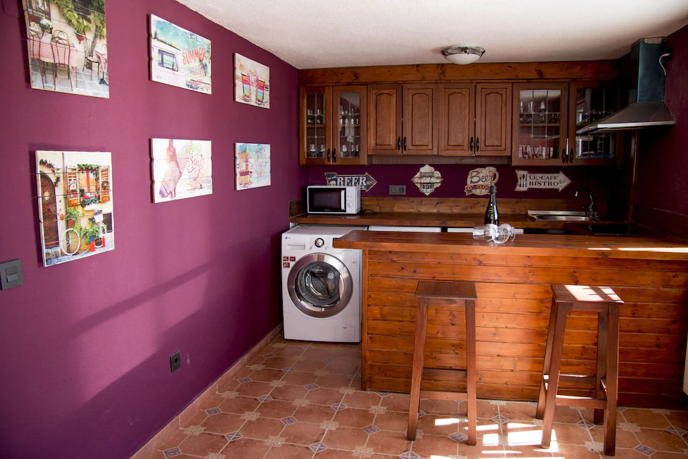 ApartaHotel CollaRubio