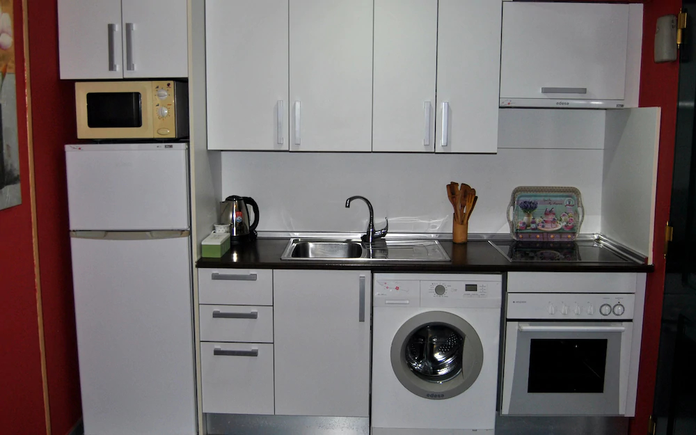 ApartaHotel CollaRubio