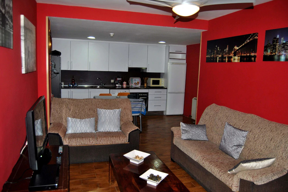 ApartaHotel CollaRubio