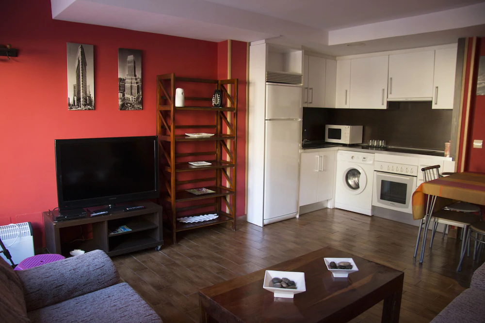 ApartaHotel CollaRubio