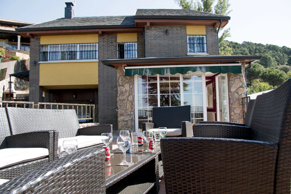 ApartaHotel CollaRubio