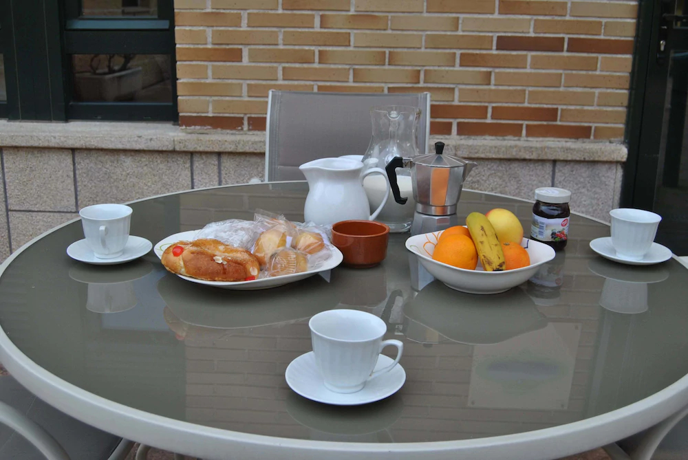 ApartaHotel CollaRubio