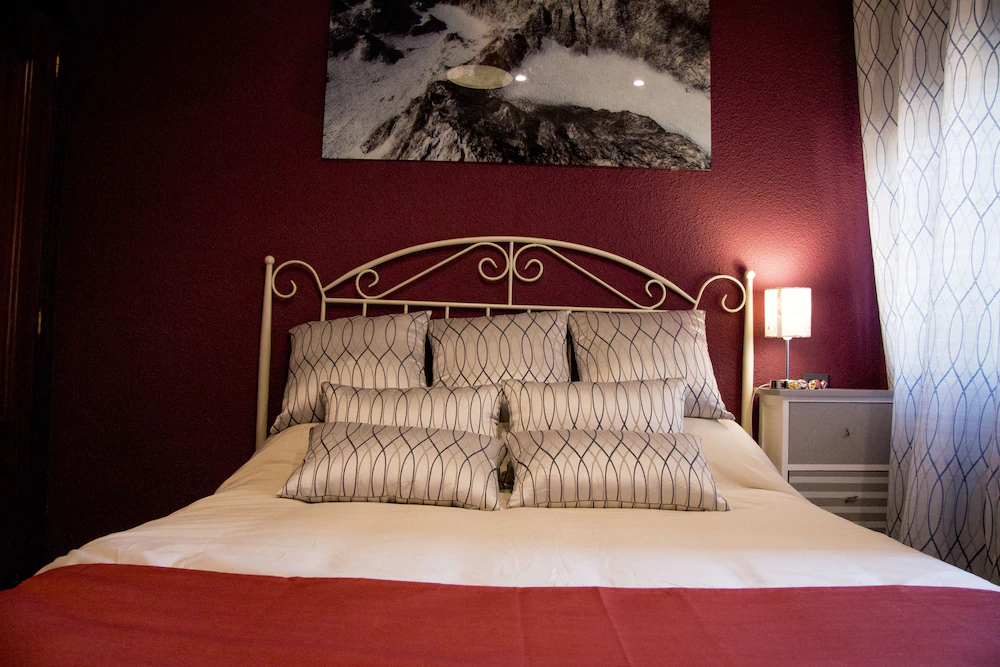 ApartaHotel CollaRubio