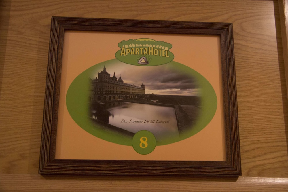 ApartaHotel CollaRubio