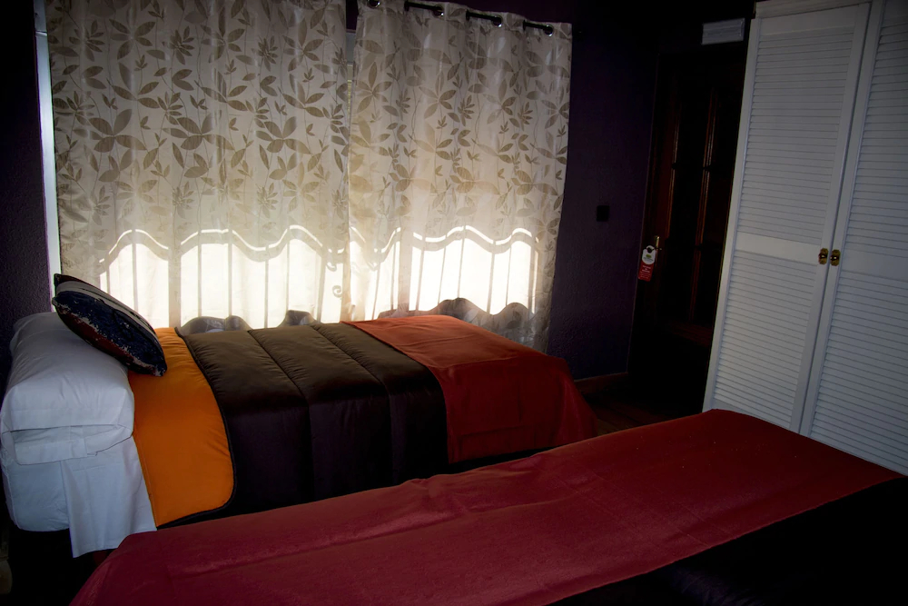 ApartaHotel CollaRubio