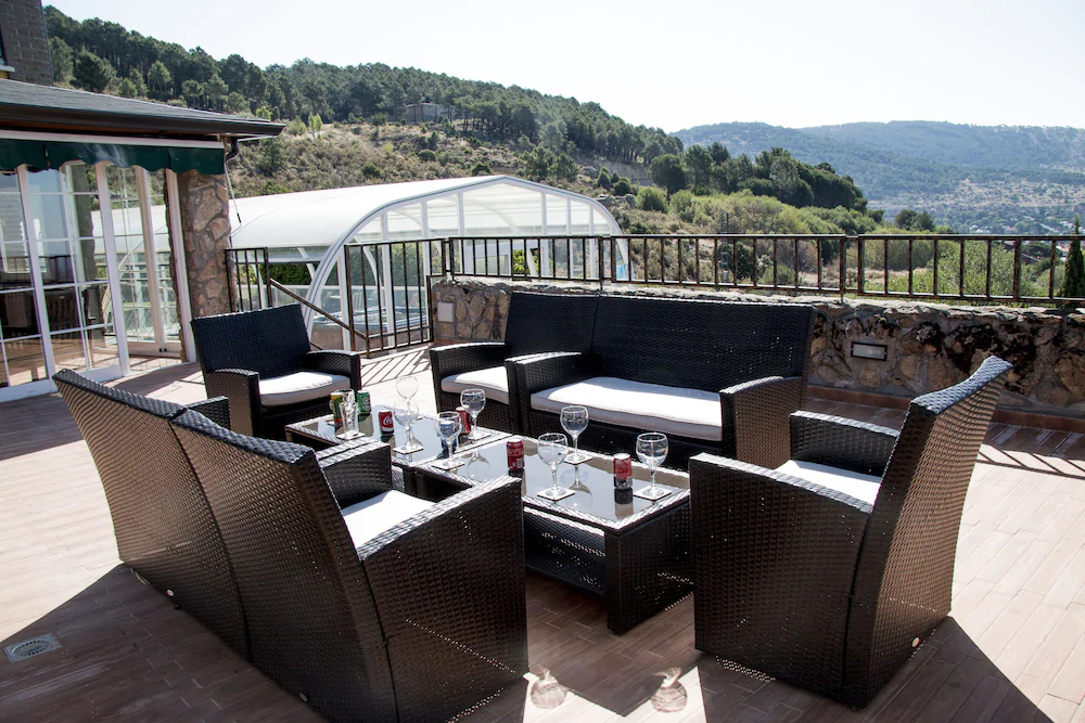 ApartaHotel CollaRubio