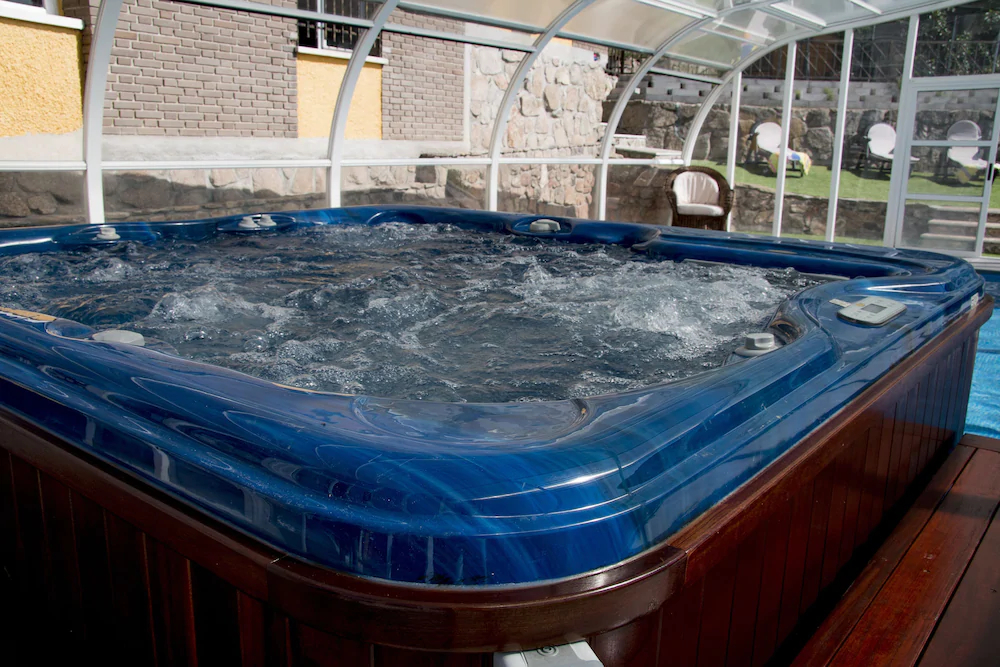 ApartaHotel CollaRubio