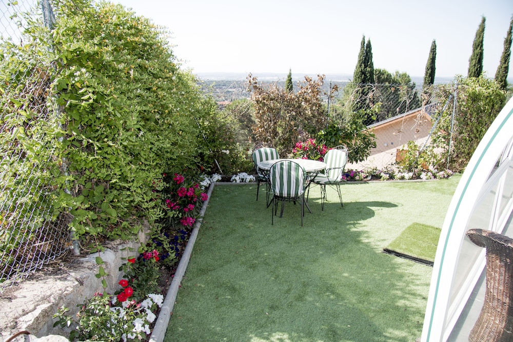 ApartaHotel CollaRubio