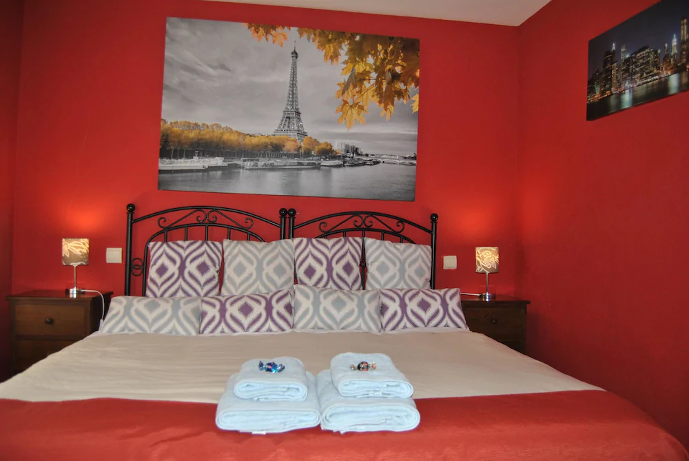 ApartaHotel CollaRubio