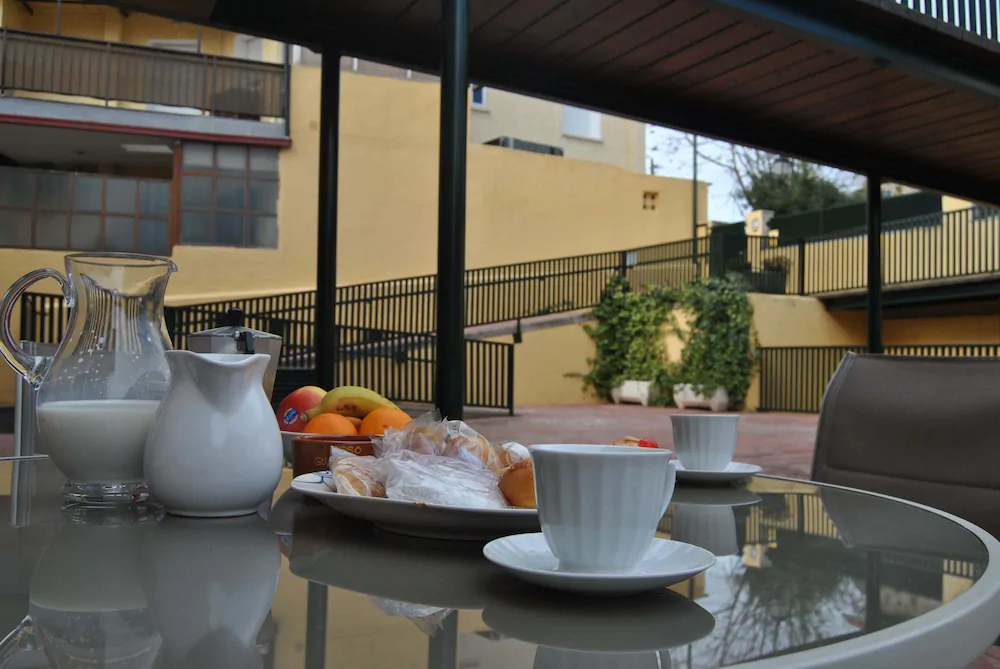 ApartaHotel CollaRubio