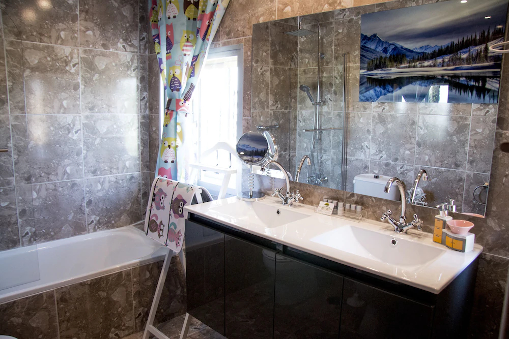 ApartaHotel CollaRubio