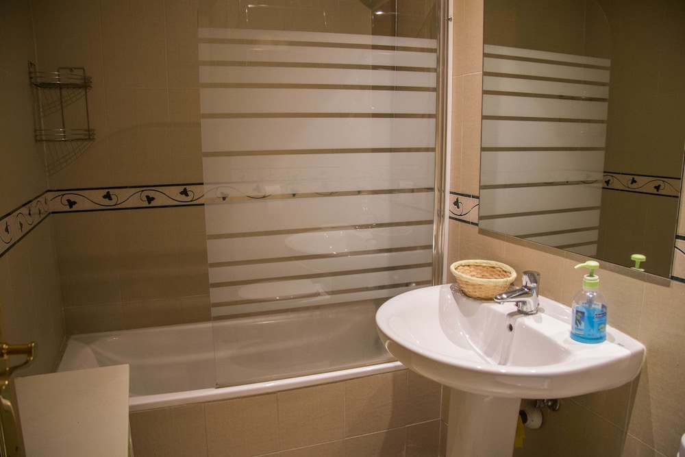 ApartaHotel CollaRubio