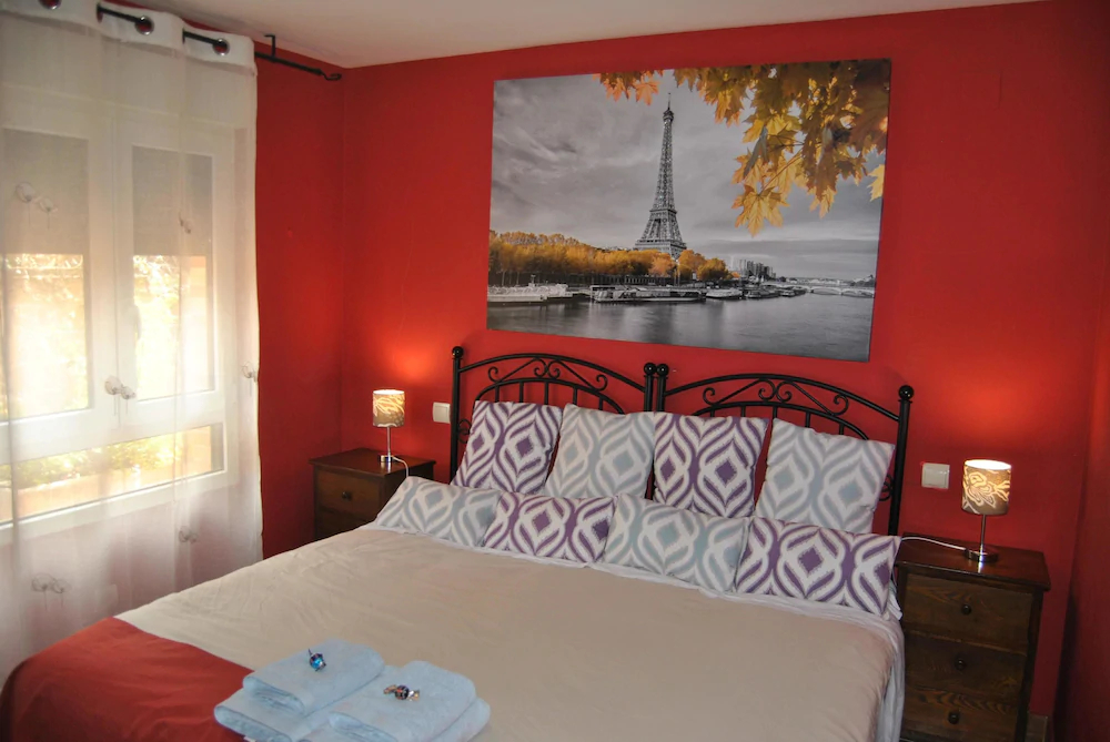 ApartaHotel CollaRubio