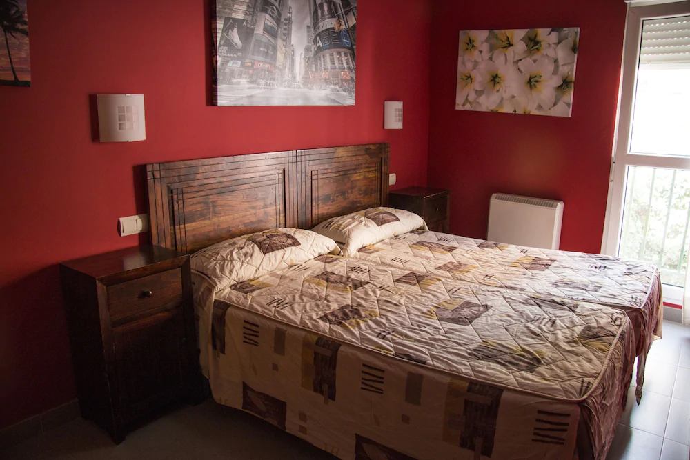 ApartaHotel CollaRubio