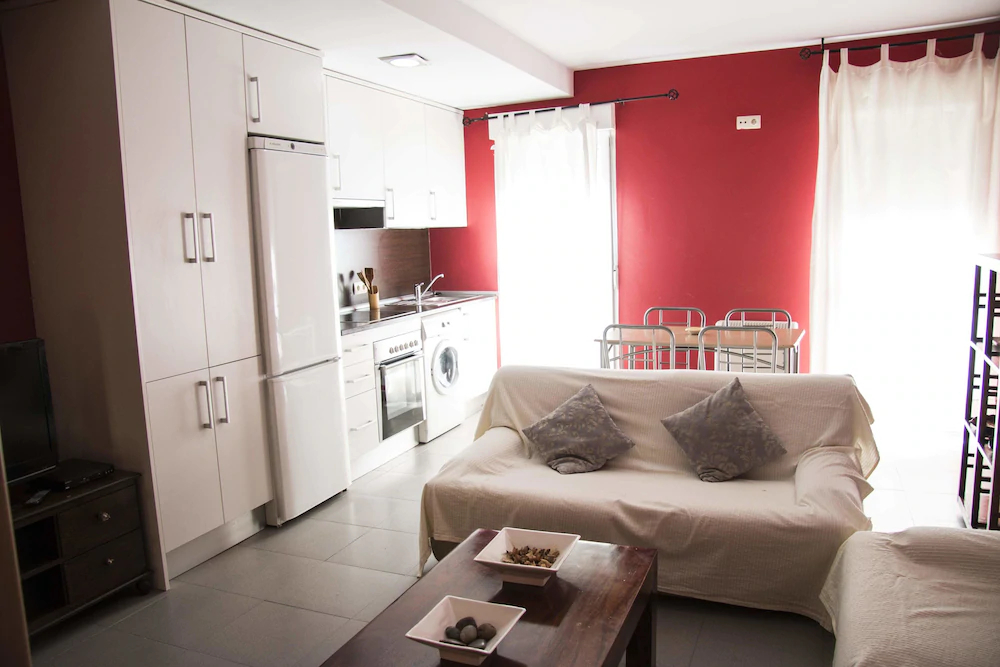 ApartaHotel CollaRubio