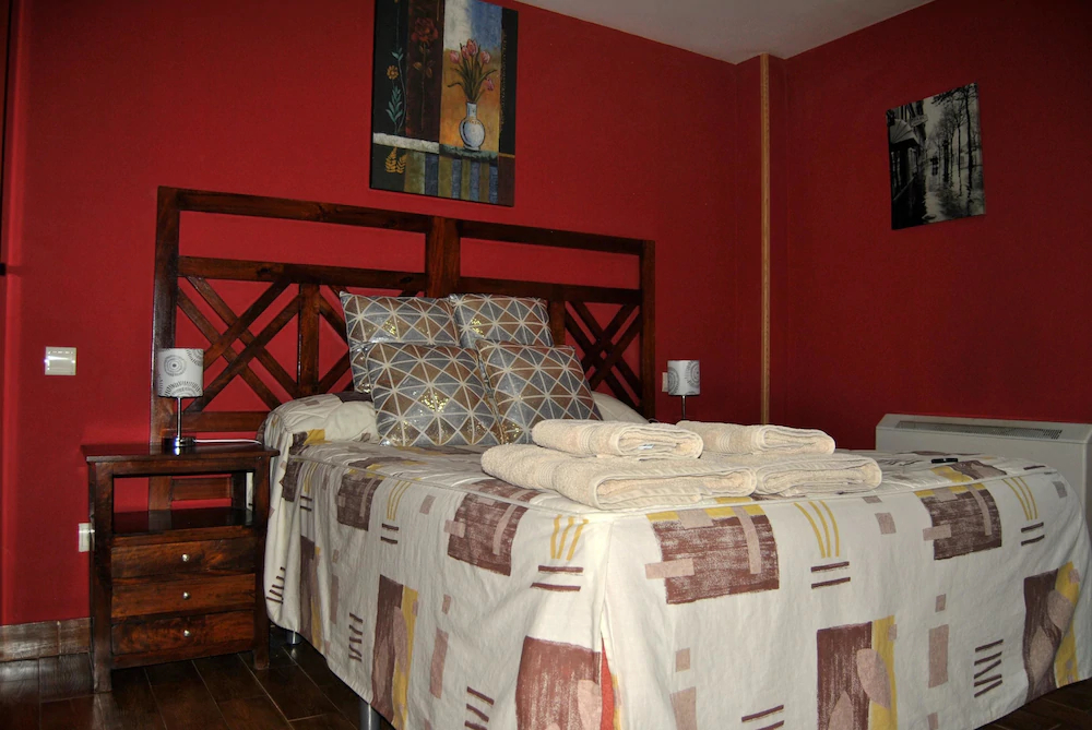 ApartaHotel CollaRubio