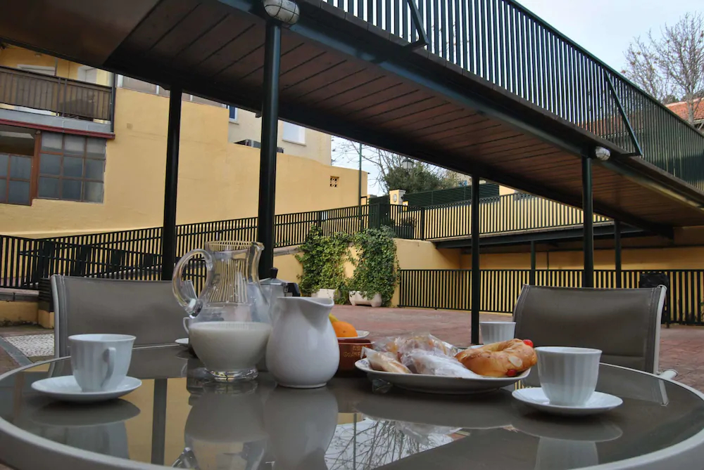 ApartaHotel CollaRubio