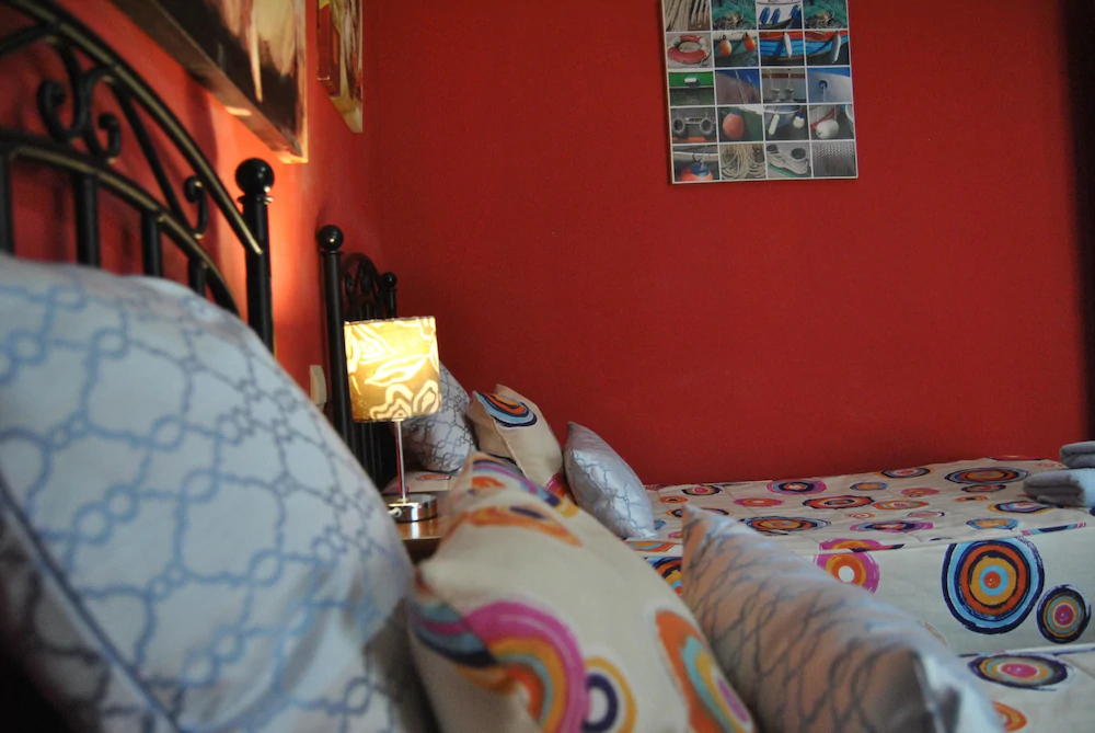 ApartaHotel CollaRubio