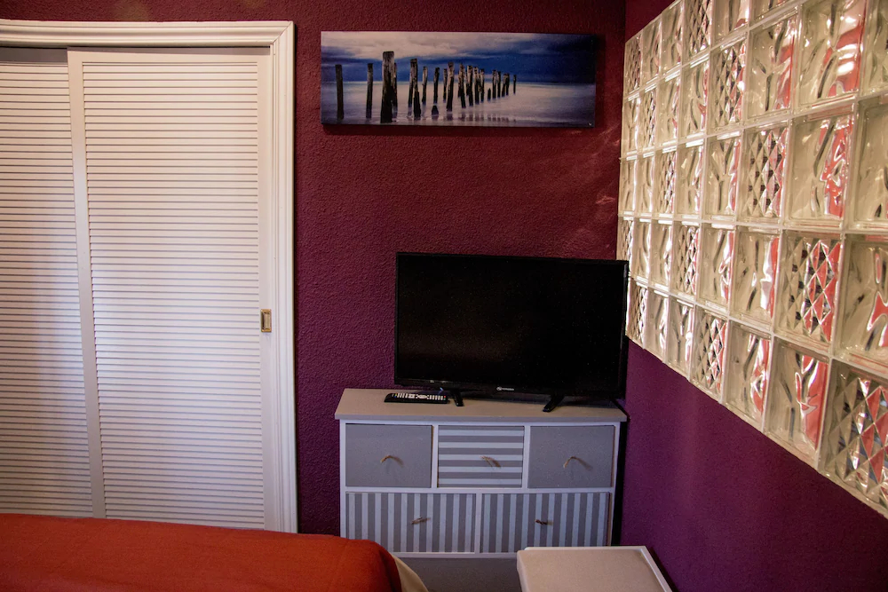 ApartaHotel CollaRubio