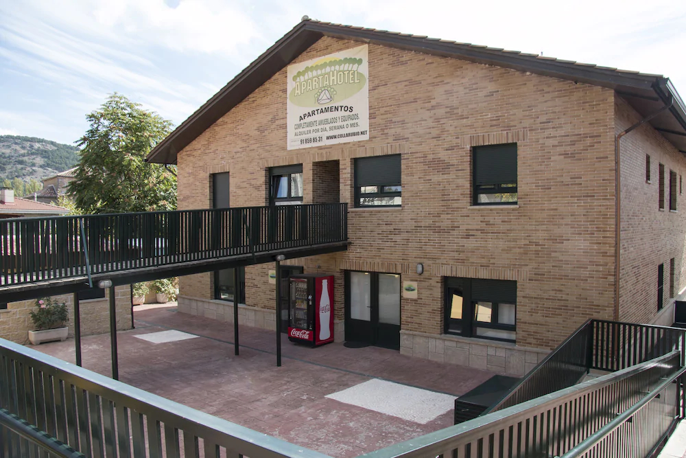 ApartaHotel CollaRubio