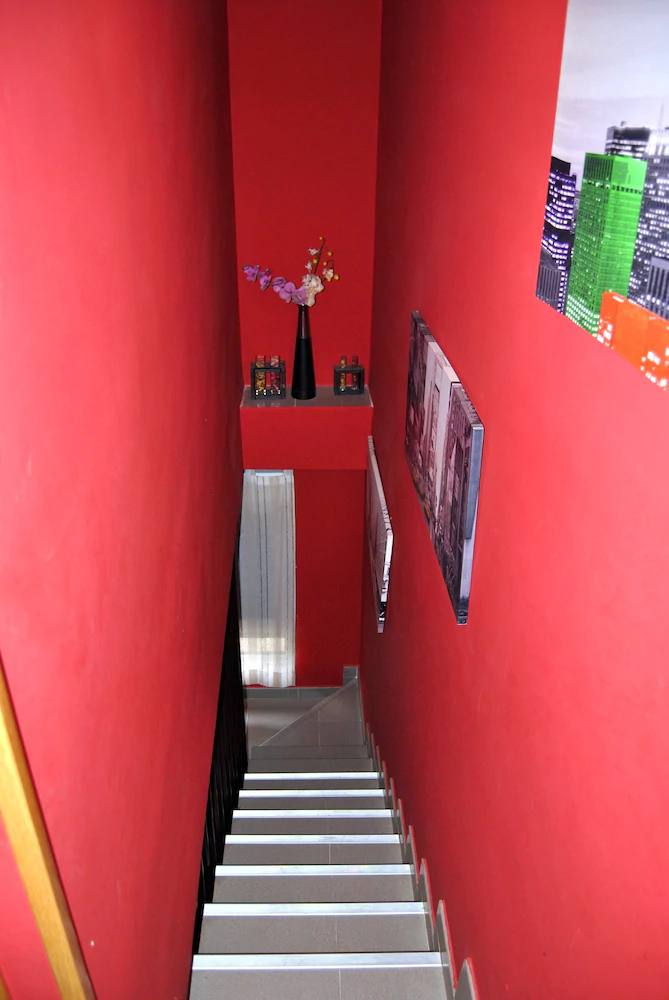 ApartaHotel CollaRubio