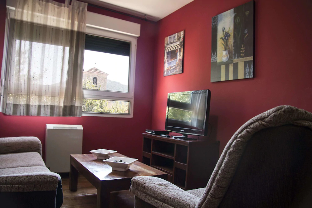 ApartaHotel CollaRubio