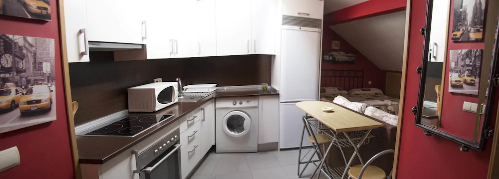 ApartaHotel CollaRubio