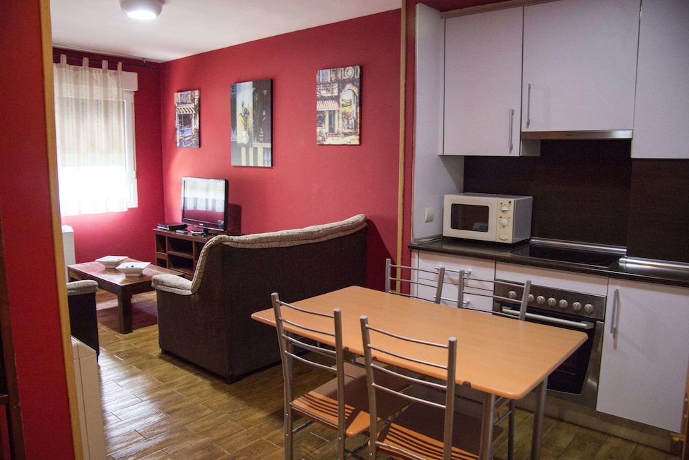 ApartaHotel CollaRubio