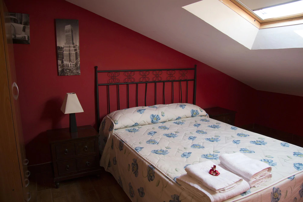 ApartaHotel CollaRubio