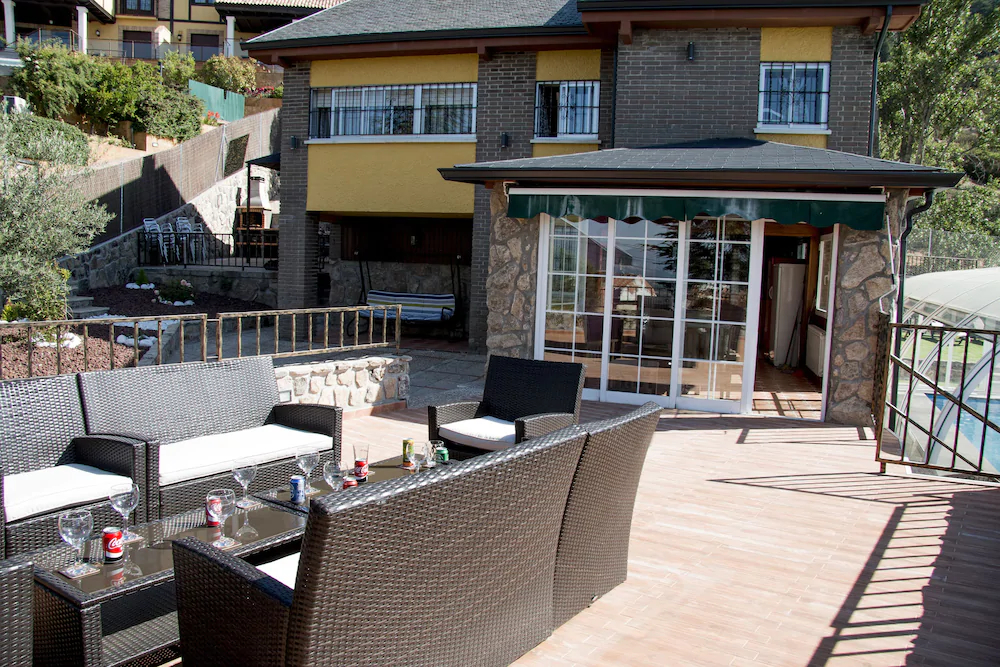 ApartaHotel CollaRubio