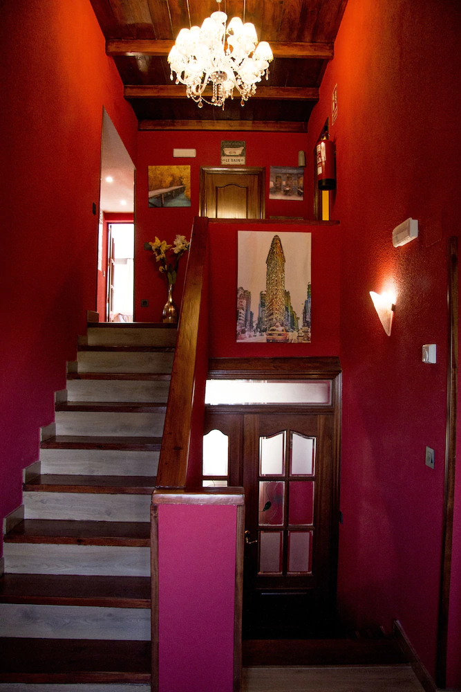 ApartaHotel CollaRubio