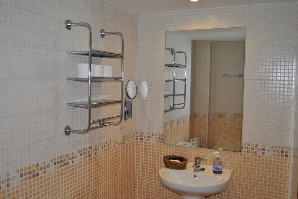 ApartaHotel CollaRubio