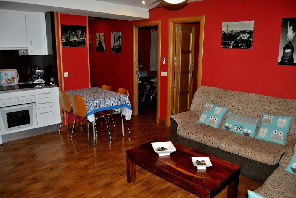 ApartaHotel CollaRubio