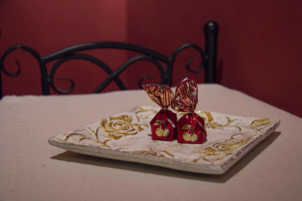 ApartaHotel CollaRubio