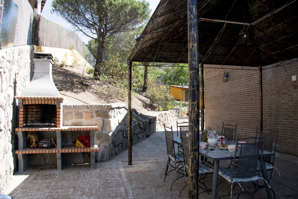 ApartaHotel CollaRubio