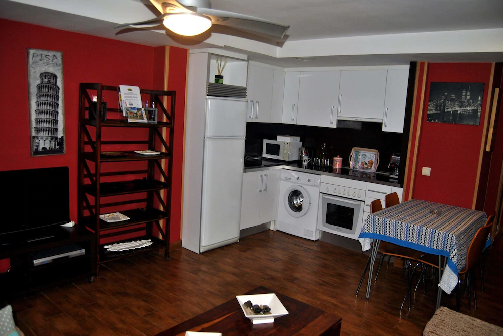 ApartaHotel CollaRubio