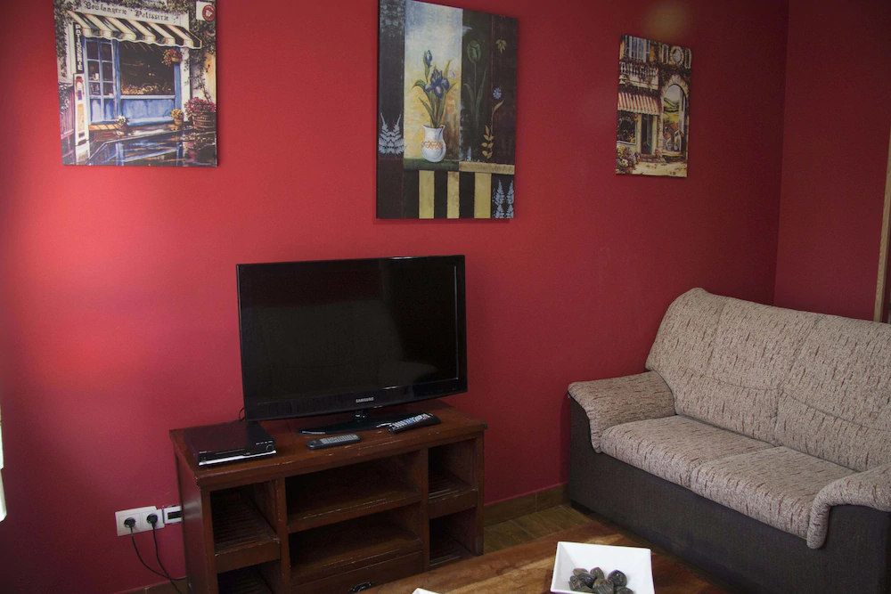 ApartaHotel CollaRubio