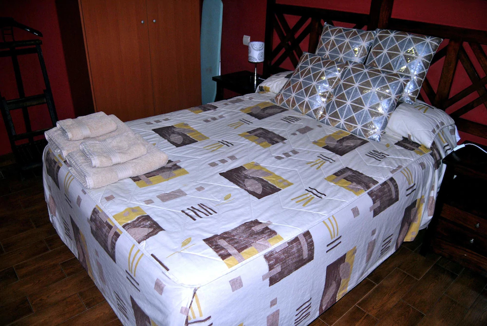 ApartaHotel CollaRubio