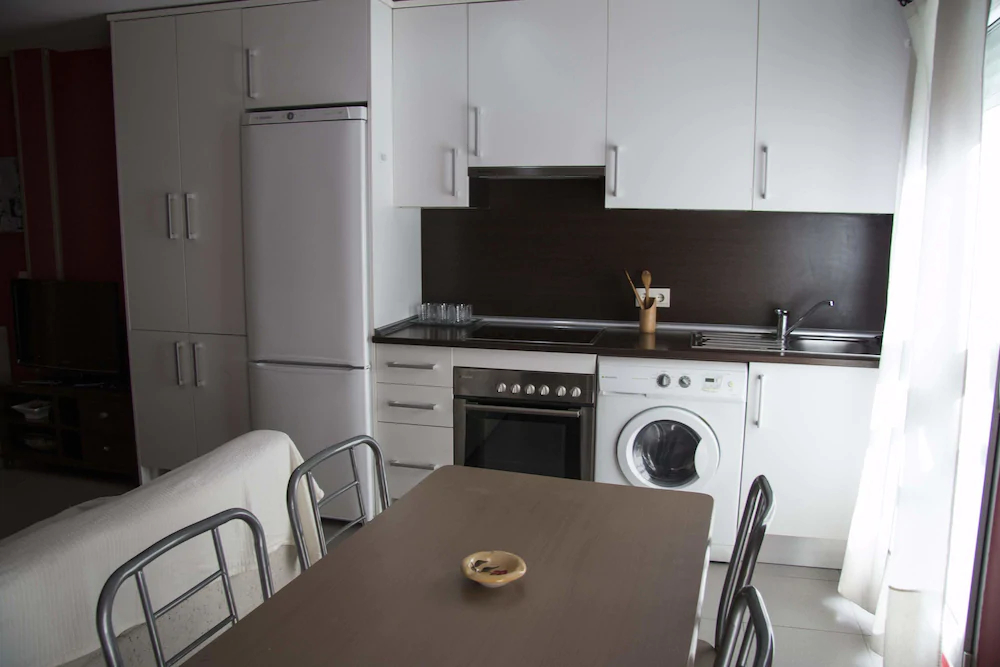 ApartaHotel CollaRubio